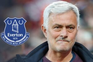 Thông tin về Everton