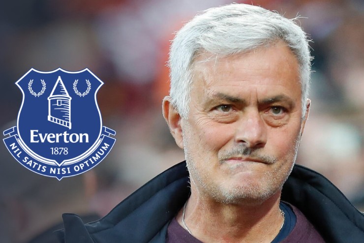 Thông tin về Everton