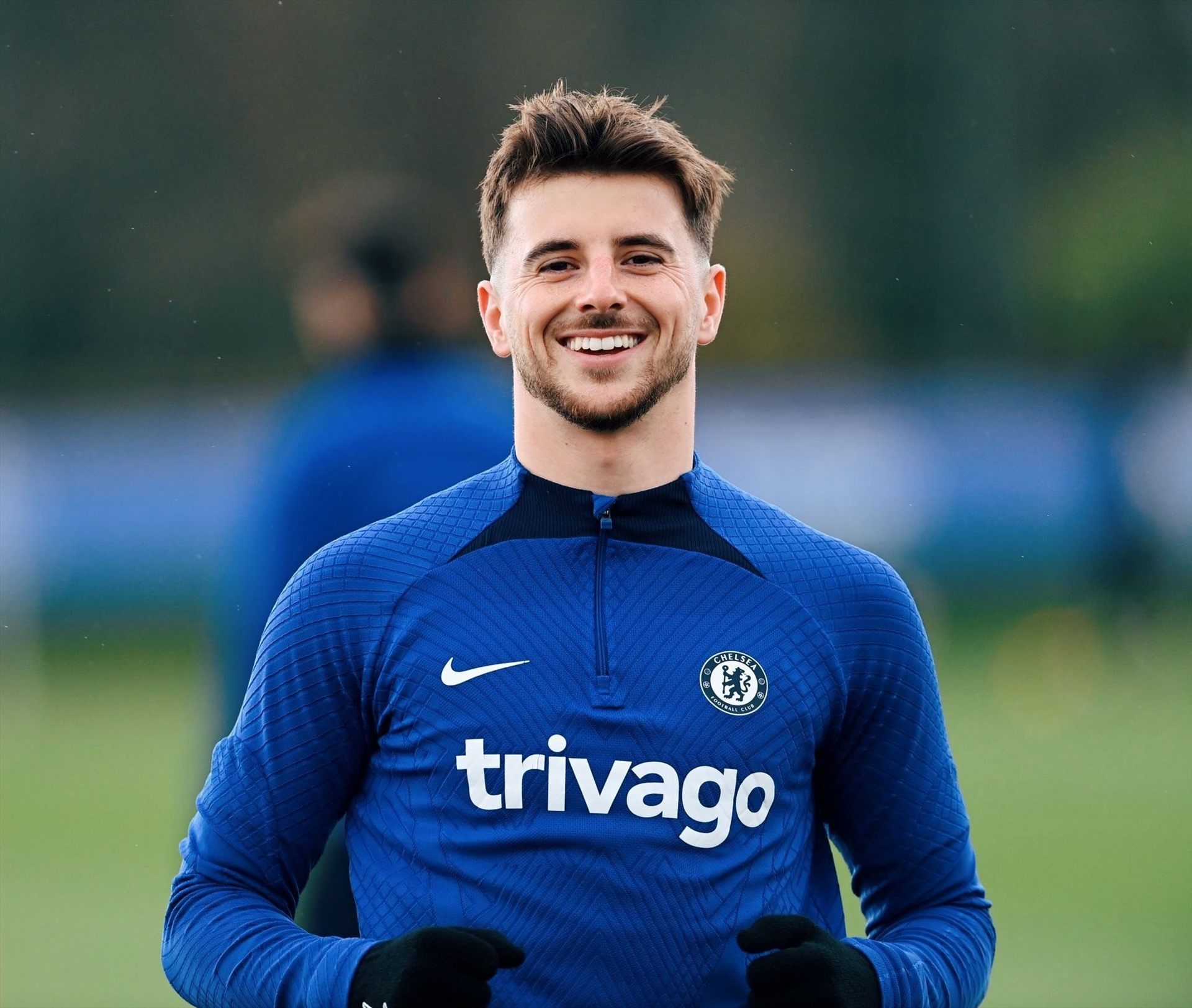 Mason Mount (Chelsea)