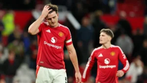 Manchester United và Viktor Gyokeres