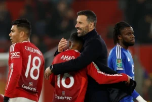 Chiếc vé vào vòng 4 FA Cup
