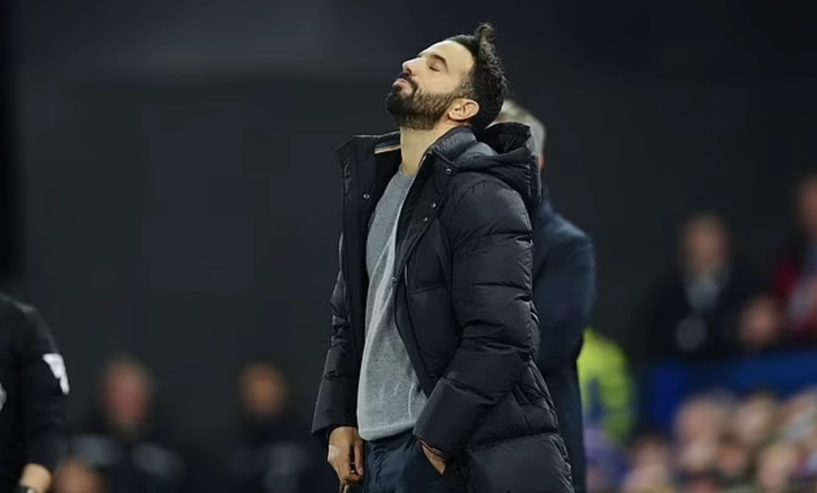 Tình hình phong độ của Manchester United