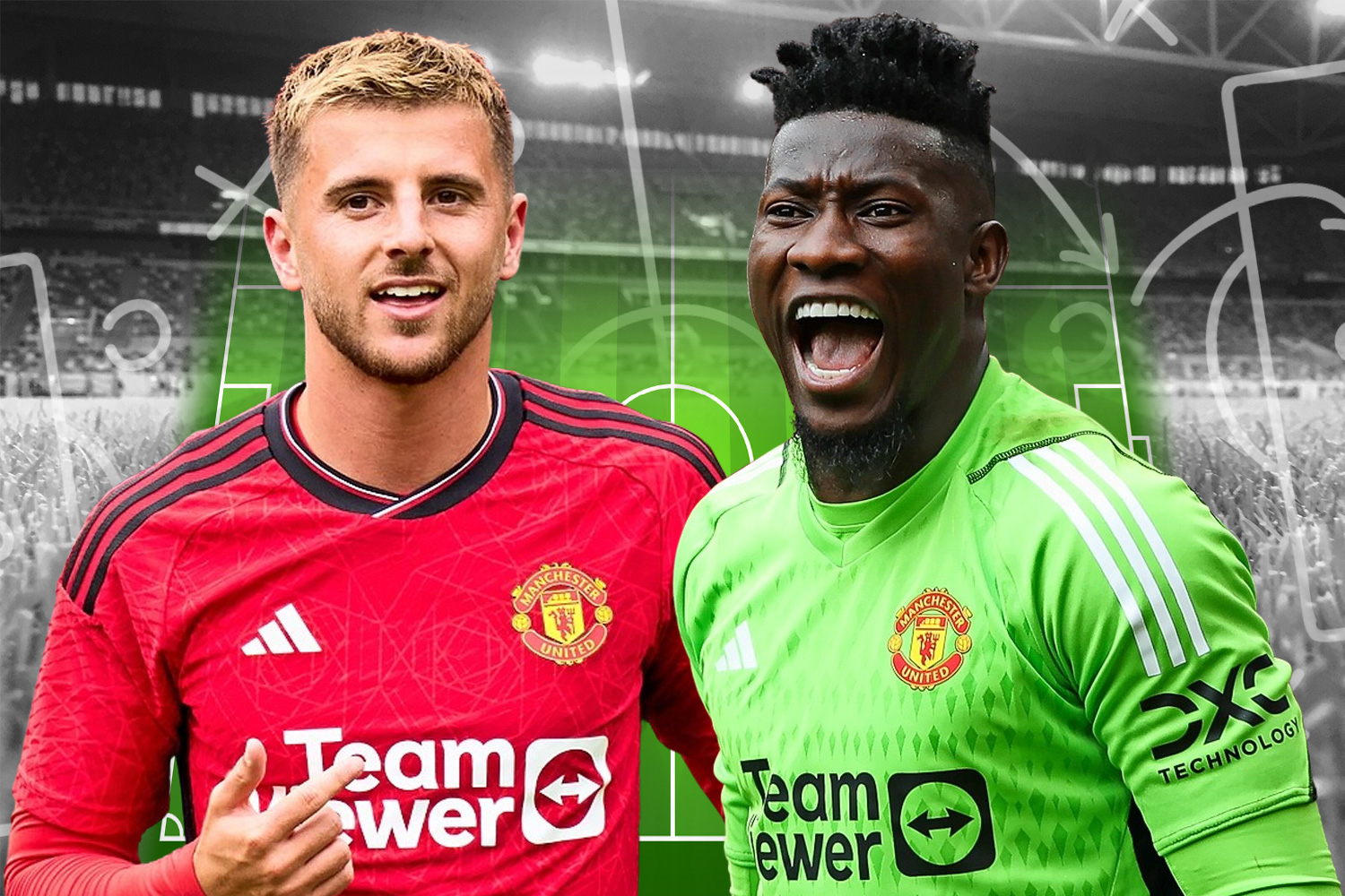 Kết quả trận MU vs Newcastle