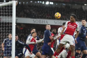 Tình hình hiện tại của Manchester United