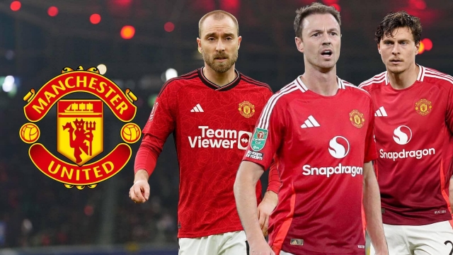 Tương Lai Của Lindelof và Eriksen