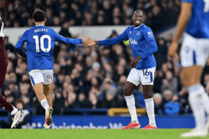 Sa thải HLV Sean Dyche tại Everton