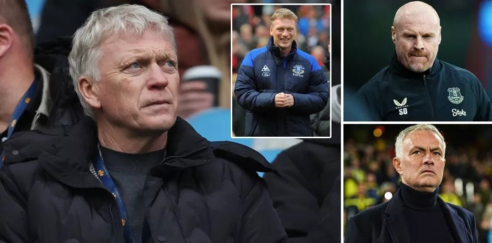 Tác động của Mourinho đến Everton