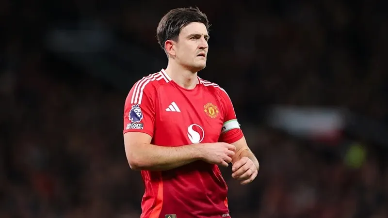 Vị thế của Manchester United
