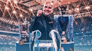 Trận thắng quan trọng trước Leicester